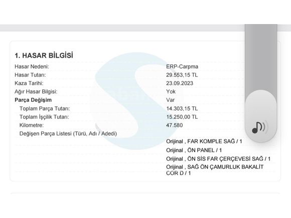 Sahibinden Opel Corsa 1.2 Twinport Active 2014 Model