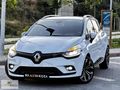 2018 RENAULT CLIO 1.5dci SPORTTOURER İCON