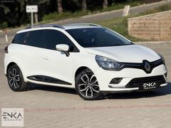 ENKA GROUPS 2018 CLİO 1.5 DCİ SW TOUCH 155.000 KM HATASIZ
