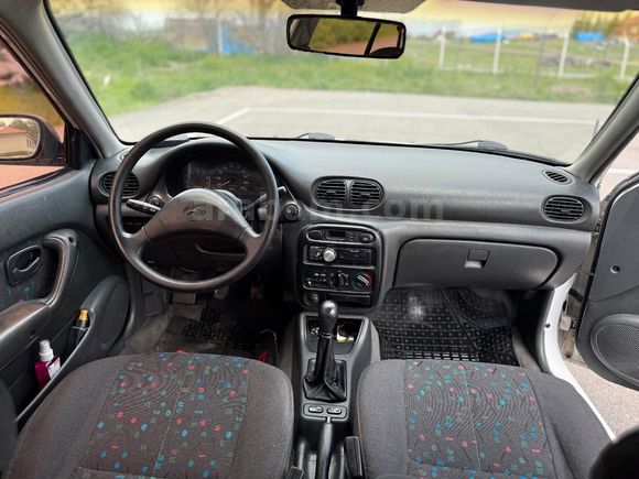 Sahibinden Hyundai Accent 1.5 GLS 1999 Model