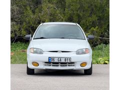 Sahibinden Hyundai Accent 1.5 GLS 1999 Model