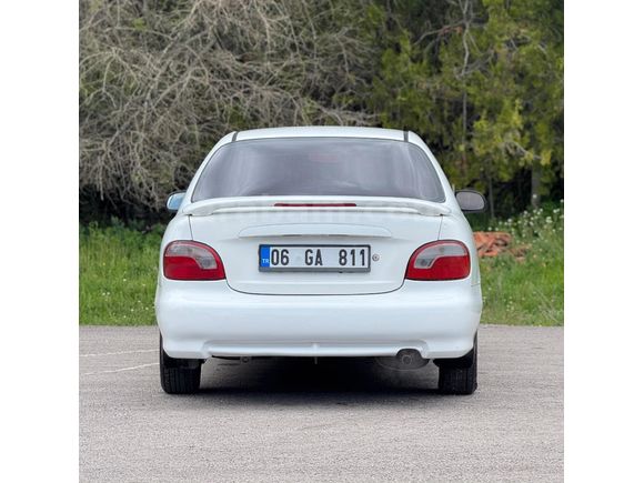 Sahibinden Hyundai Accent 1.5 GLS 1999 Model