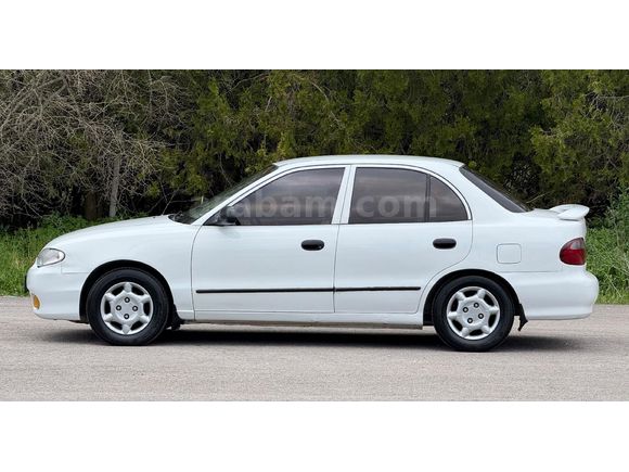 Sahibinden Hyundai Accent 1.5 GLS 1999 Model
