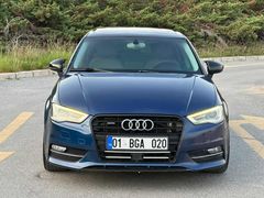 2014 AUDİ A3 FIRSAT ARACI İLK GELEN ALIR