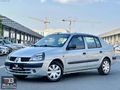 HATASIZ BOYASIZ 2004 MODEL RENAULT CLİO 1.4 BENZİN/LPG KLİMALI