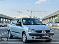 HATASIZ BOYASIZ 2004 MODEL RENAULT CLİO 1.4 BENZİN/LPG KLİMALI