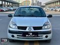 HATASIZ BOYASIZ 2004 MODEL RENAULT CLİO 1.4 BENZİN/LPG KLİMALI