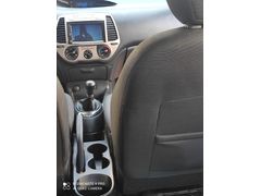 Sahibinden Hyundai i20 Troy 1.2 DOHC Team 2011 Model  190.000 km Siyah