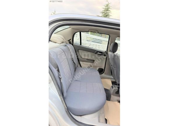 KİTAP GİBİ ASTRA ARAYANLARA 2000 MODEL 1.6 LPG ÇİZİK DAHİ YOK