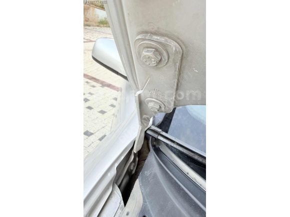 KİTAP GİBİ ASTRA ARAYANLARA 2000 MODEL 1.6 LPG ÇİZİK DAHİ YOK