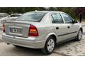 KİTAP GİBİ ASTRA ARAYANLARA 2000 MODEL 1.6 LPG ÇİZİK DAHİ YOK