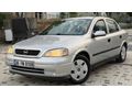 KİTAP GİBİ ASTRA ARAYANLARA 2000 MODEL 1.6 LPG ÇİZİK DAHİ YOK
