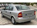 KİTAP GİBİ ASTRA ARAYANLARA 2000 MODEL 1.6 LPG ÇİZİK DAHİ YOK
