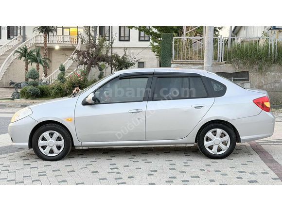 1 DEĞİŞEN 1 BOYA HARİCİ HATASIZ 2012 MODEL 1.2 BENZİN KLİMA BUZ