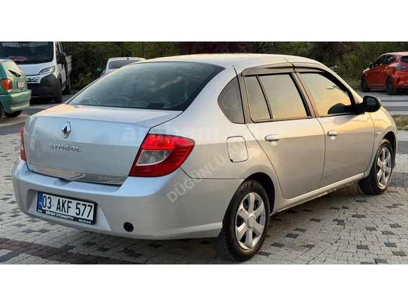 1 DEĞİŞEN 1 BOYA HARİCİ HATASIZ 2012 MODEL 1.2 BENZİN KLİMA BUZ