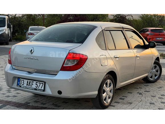 1 DEĞİŞEN 1 BOYA HARİCİ HATASIZ 2012 MODEL 1.2 BENZİN KLİMA BUZ