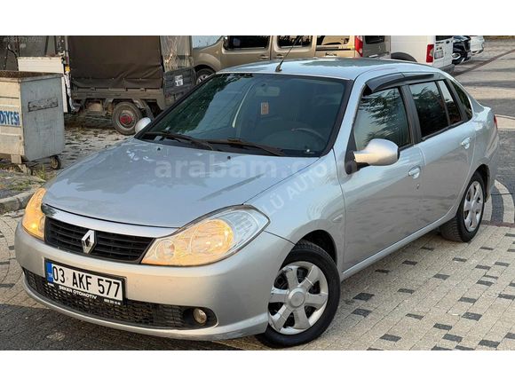 1 DEĞİŞEN 1 BOYA HARİCİ HATASIZ 2012 MODEL 1.2 BENZİN KLİMA BUZ
