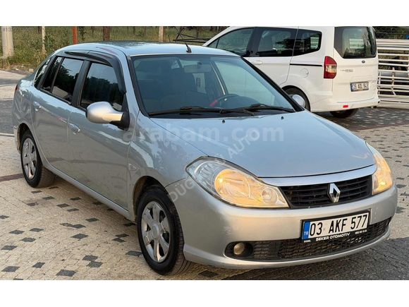 1 DEĞİŞEN 1 BOYA HARİCİ HATASIZ 2012 MODEL 1.2 BENZİN KLİMA BUZ