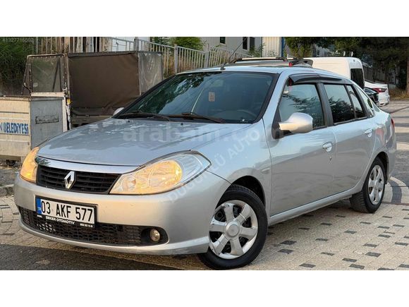 1 DEĞİŞEN 1 BOYA HARİCİ HATASIZ 2012 MODEL 1.2 BENZİN KLİMA BUZ
