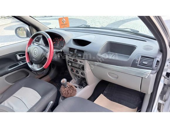 1 DEĞİŞEN 1 BOYA HARİCİ HATASIZ 2012 MODEL 1.2 BENZİN KLİMA BUZ