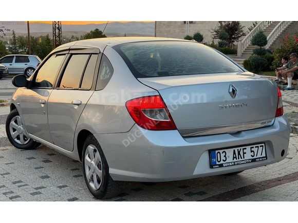 1 DEĞİŞEN 1 BOYA HARİCİ HATASIZ 2012 MODEL 1.2 BENZİN KLİMA BUZ