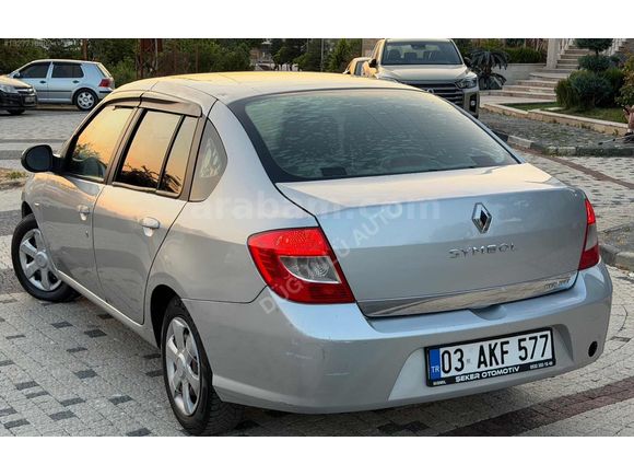 1 DEĞİŞEN 1 BOYA HARİCİ HATASIZ 2012 MODEL 1.2 BENZİN KLİMA BUZ