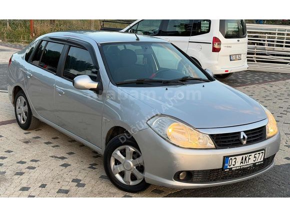 1 DEĞİŞEN 1 BOYA HARİCİ HATASIZ 2012 MODEL 1.2 BENZİN KLİMA BUZ