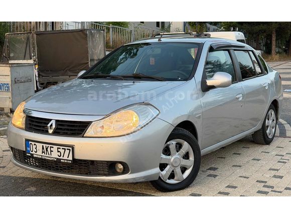 1 DEĞİŞEN 1 BOYA HARİCİ HATASIZ 2012 MODEL 1.2 BENZİN KLİMA BUZ