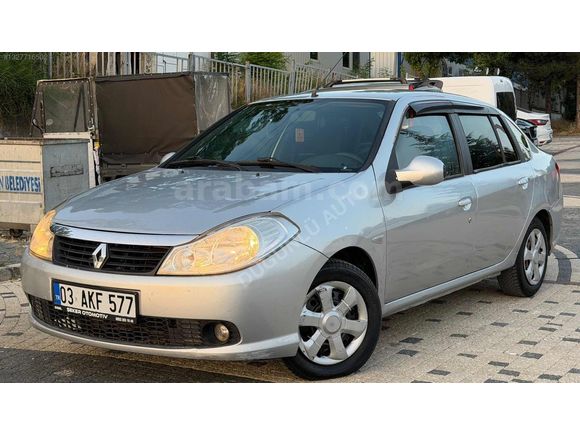 1 DEĞİŞEN 1 BOYA HARİCİ HATASIZ 2012 MODEL 1.2 BENZİN KLİMA BUZ