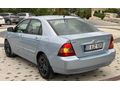 2006 DEĞİŞENSİZ HASAR KAYITSIZ TEK 2 PARÇA BOYALI DÜŞÜK KM