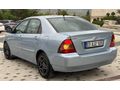 2006 DEĞİŞENSİZ HASAR KAYITSIZ TEK 2 PARÇA BOYALI DÜŞÜK KM