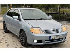 2006 DEĞİŞENSİZ HASAR KAYITSIZ TEK 2 PARÇA BOYALI DÜŞÜK KM