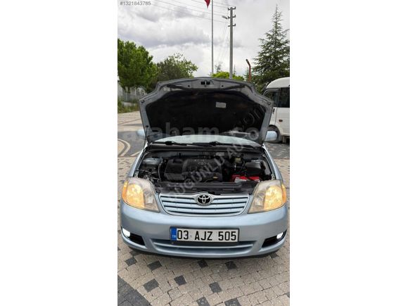 2006 DEĞİŞENSİZ HASAR KAYITSIZ TEK 2 PARÇA BOYALI DÜŞÜK KM