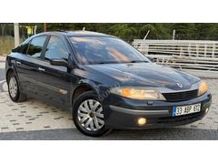 2005 LAGUNA 2 SANROOFLU KLİMA BUZ 1.6 LPG DÜŞÜK KM Lİ