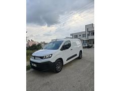 Sahibinden Citroen Berlingo 1.5 BlueHDI Feel 2025 Model