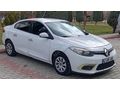 ADEN'DEN BAKIMLI 2013 OTOMATİK FLUENCE