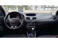 ADEN'DEN BAKIMLI 2013 OTOMATİK FLUENCE
