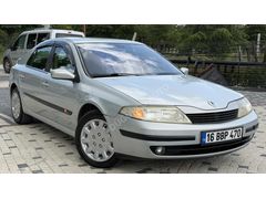 KİTAP GİBİ 2.0 LAGUNA 2 YER UÇAĞI İÇİDIŞI SIFIR TADINDA SORUNSUZ