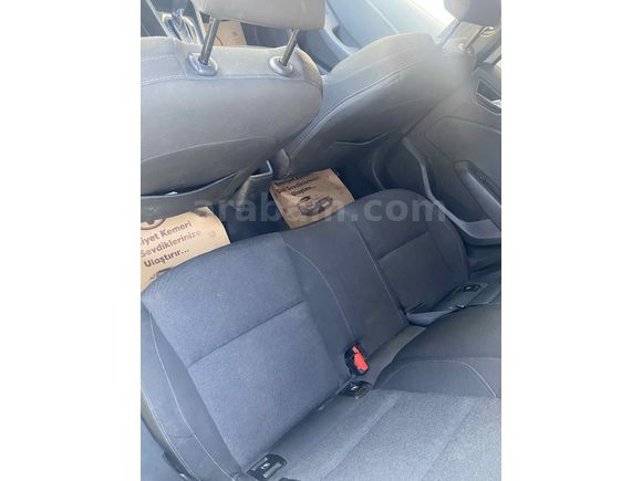Sahibinden Renault Clio 1.0 TCe Touch 2022 Model 