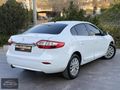 OSMANOĞULLARI AUTO'DAN 2015 MODEL RENAULT FLUENCE 1.5 DCİ TOUCH