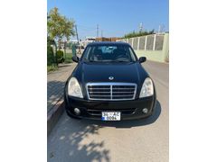 Sahibinden Ssangyong Rexton 2.7 XDI RX 2008 Model 