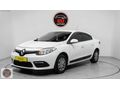 2014 RENAULT FLUENCE 1.5 DCİ TOUCH OTOMATİK G.GÖRÜŞ CAR PLAY