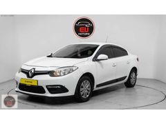 2014 RENAULT FLUENCE 1.5 DCİ TOUCH OTOMATİK G.GÖRÜŞ CAR PLAY