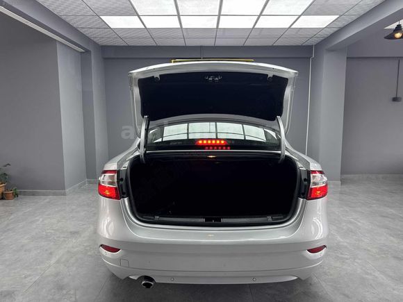 4K AUTO'DAN 2016 TR EN TEMİZİ 64 BİNDE HATASIZ BOYASIZ KUSURSUZ