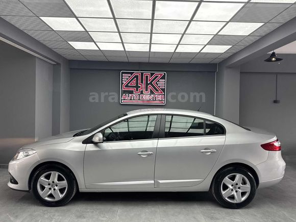 4K AUTO'DAN 2016 TR EN TEMİZİ 64 BİNDE HATASIZ BOYASIZ KUSURSUZ