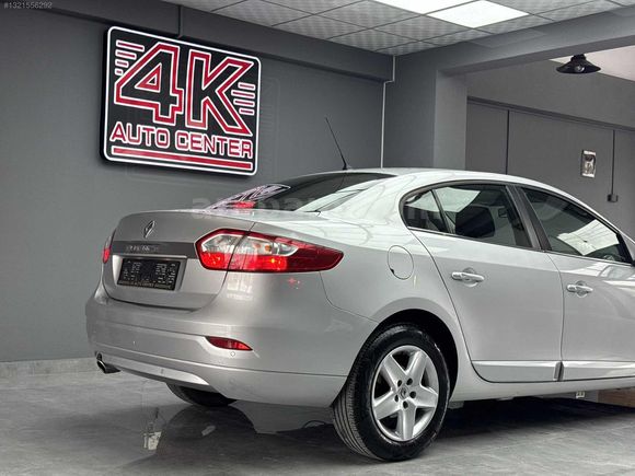 4K AUTO'DAN 2016 TR EN TEMİZİ 64 BİNDE HATASIZ BOYASIZ KUSURSUZ