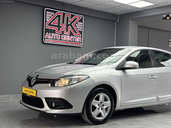 4K AUTO'DAN 2016 TR EN TEMİZİ 64 BİNDE HATASIZ BOYASIZ KUSURSUZ
