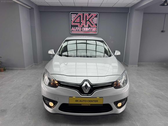 4K AUTO'DAN 2016 TR EN TEMİZİ 64 BİNDE HATASIZ BOYASIZ KUSURSUZ