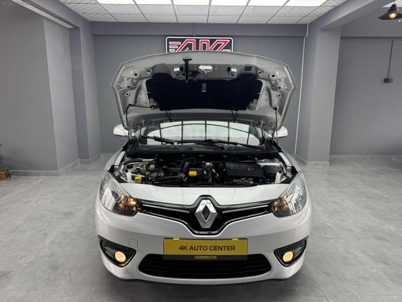 4K AUTO'DAN 2016 TR EN TEMİZİ 64 BİNDE HATASIZ BOYASIZ KUSURSUZ