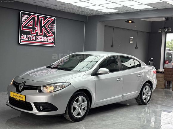 4K AUTO'DAN 2016 TR EN TEMİZİ 64 BİNDE HATASIZ BOYASIZ KUSURSUZ